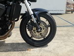     Honda CB600F Hornet 2011  18